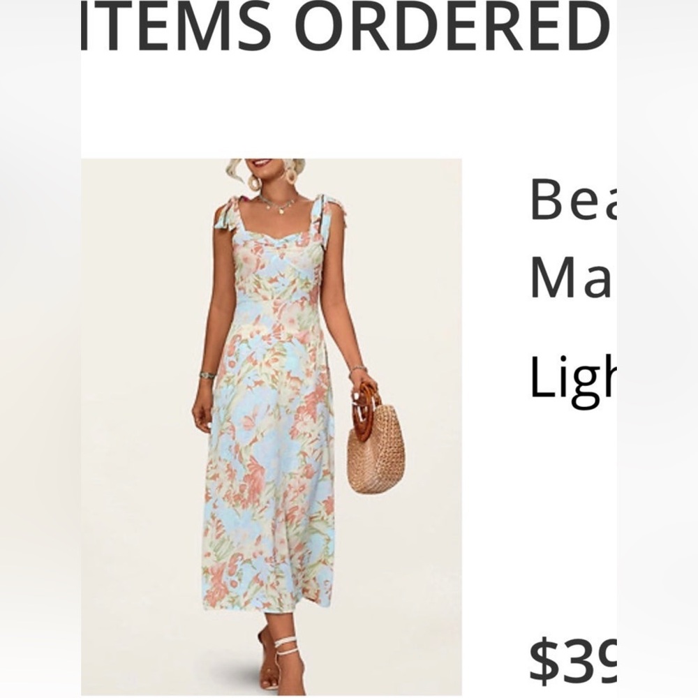Azazie dress